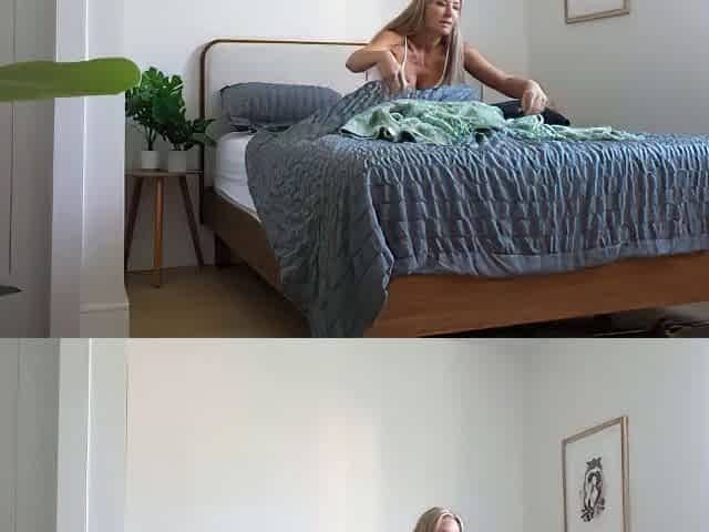 AirBNB Mixup Turns Into One Night Stand