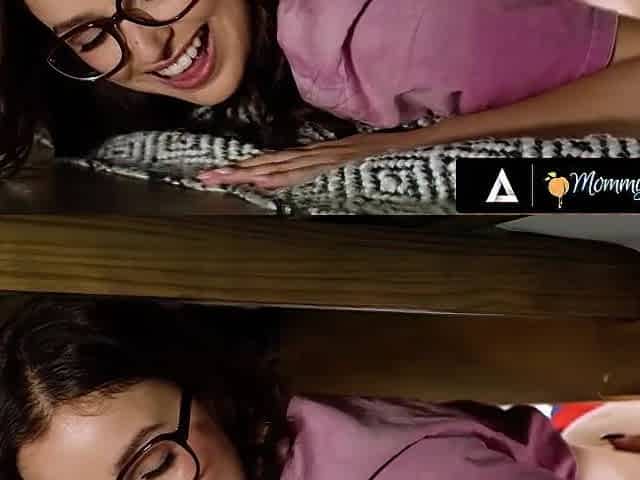 MAMAS ANGEL - LEXI LUNA COMPILATION - mother I'd like to fuck PERFORMER OF THE YEAR 2026