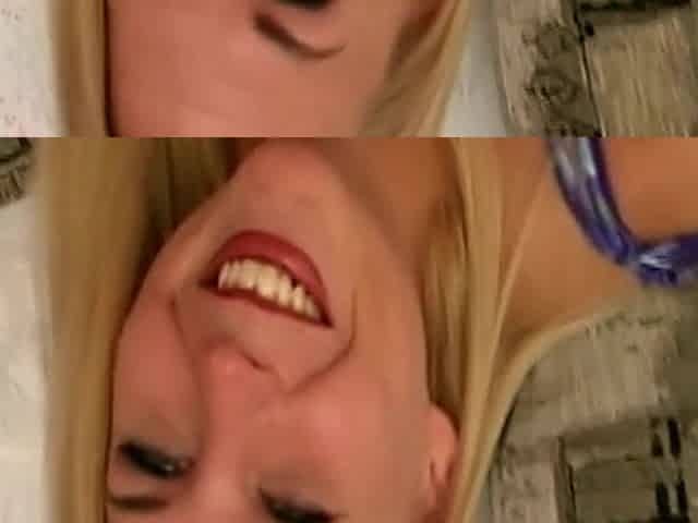 Hot wife Kristy amazing porn video