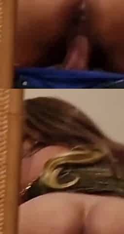 Horny Bitch Fucking