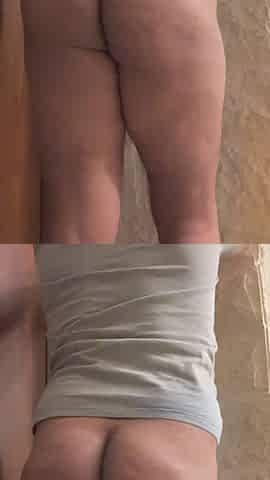 Pleasant homo booty