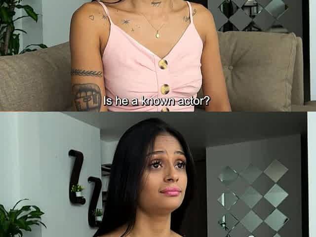 Skinny 18yo Latina Hottie Drilled Deep