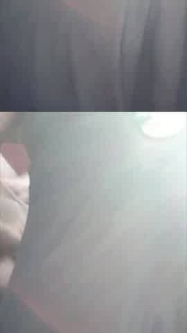 My Big Ass While Blowing