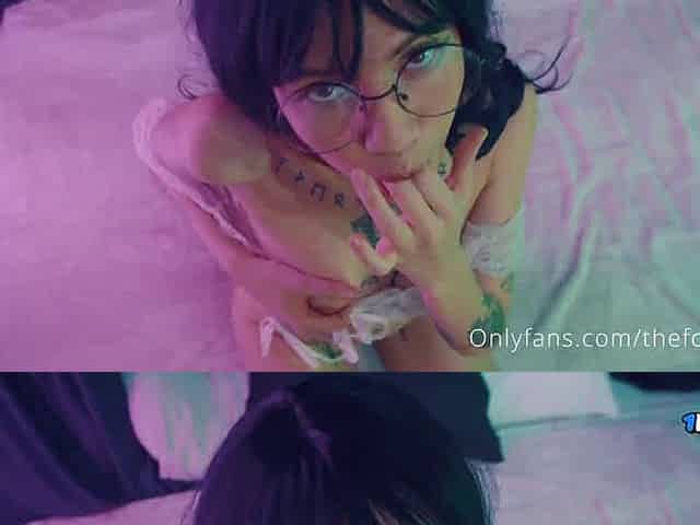 Step sis LUNA gets rectal creampied by boss in front of phat ass, best amateur rectal sex!