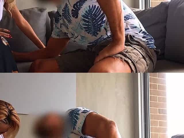 Small Tits 18yo Blonde Latina Rammed POV