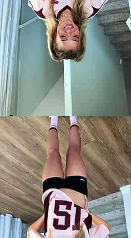 Bougie_Bb Petite Superbowl Slut Huge Dildo JOI Onlyfans