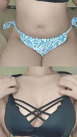 Hot Sexy Girl Full Nude Video