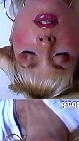 2 80's Blonde Blowjobs