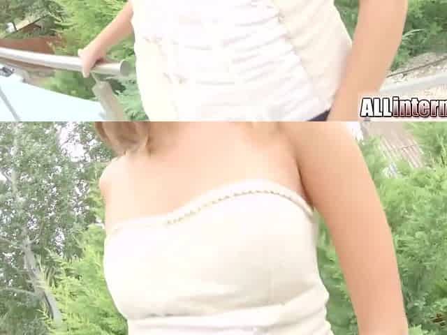 Has The Perfect Of Look - Agness Miller