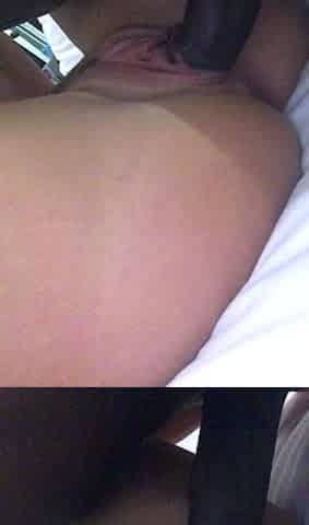 Close up MiLF getting it in the ass
