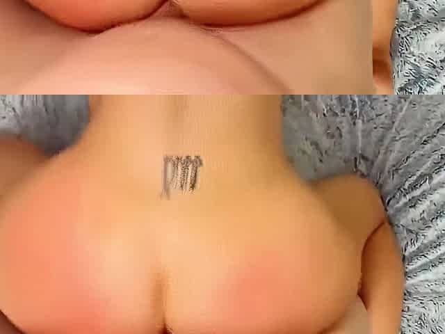 My Ass, But Gentle