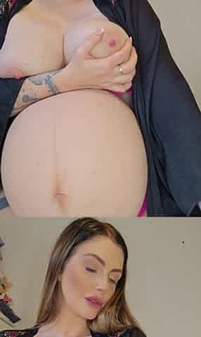 Mmmm Mommys Milk Sprays so Hard