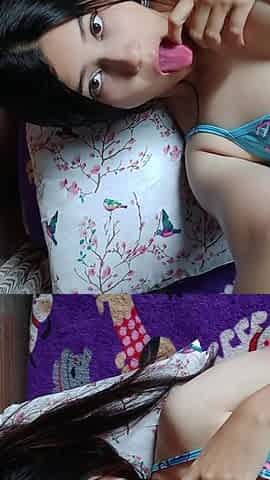 Do You Like My Big Tits?
