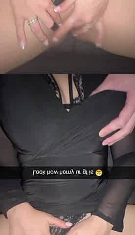 Cuckold Compilation: Club Night in High Heels and Lingerie
