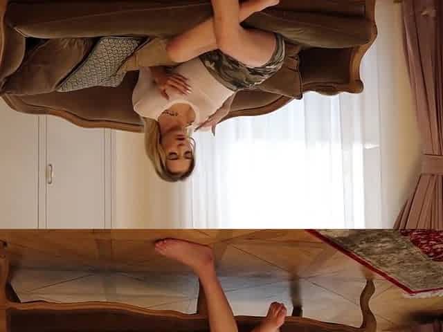Amazing Adult Clip Teen 18+ Hottest