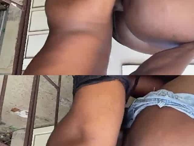 Boyfriend and Girlfriend Sex