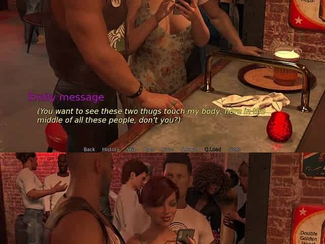 Just Married - S1 Ep4 - Part 3