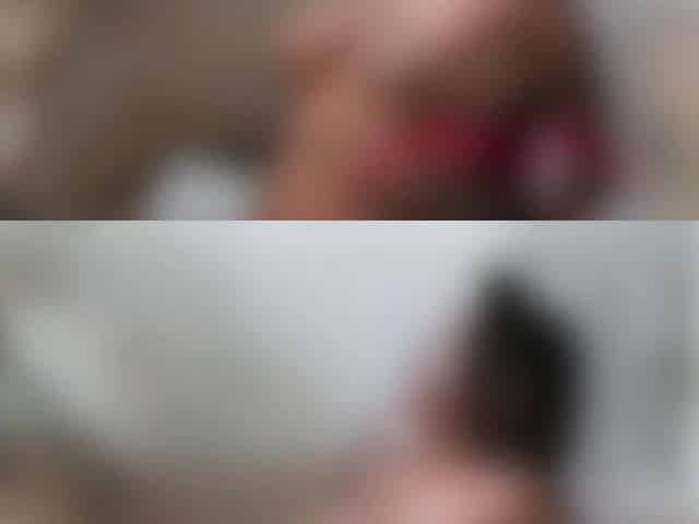 This EBONY TEEN had very strict parents