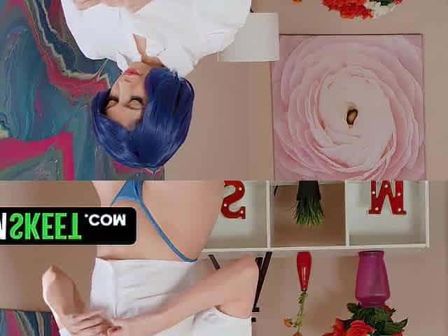 Do They Crave a Vagina to Lick or a Schlong to Ride? Ranma Can Do It All!