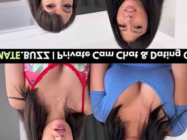 Lola Pearl Alex Adams Sasha Pearl 3some Pov Home