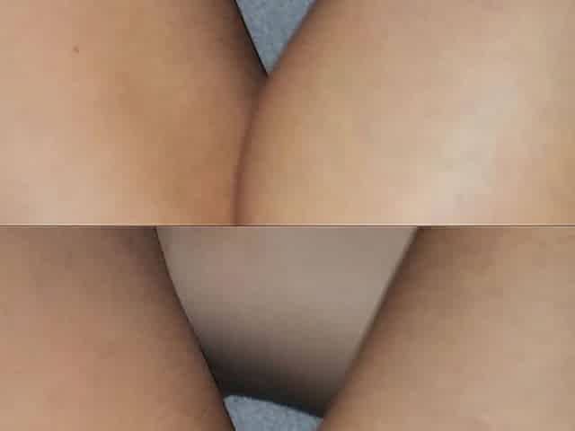 Hairy Pussy