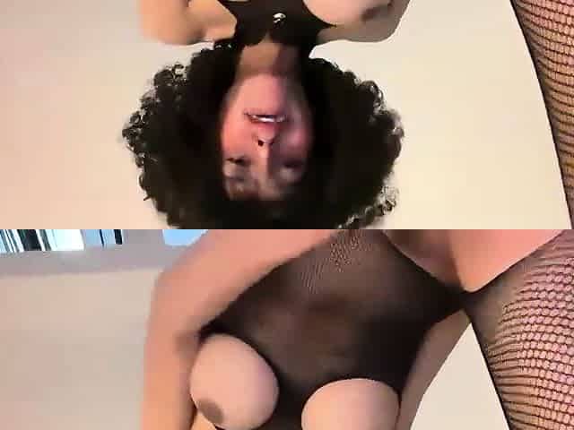 Perfect Pussy Close up milf Selda