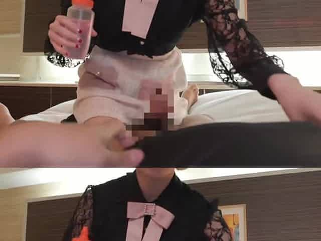 Fallingor a Rebellious Hotel Night -pt2