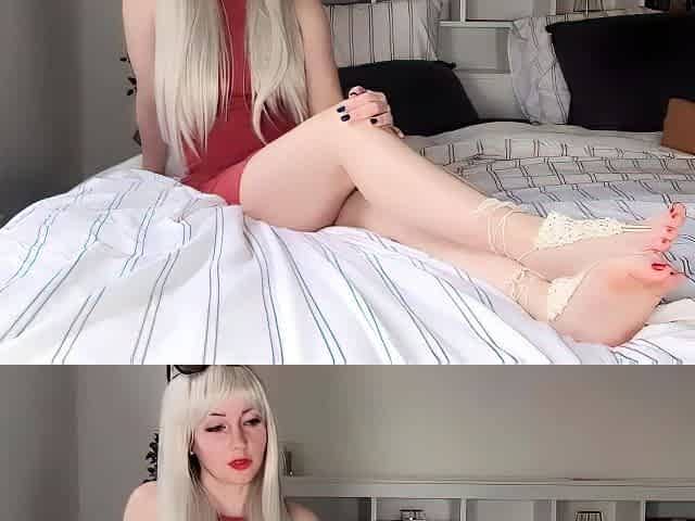 TheTinyFeetTreat - CEI For Step-Aunt's Feet