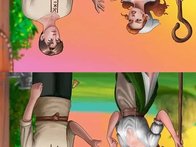 WHAT A LEGEND GAMEPLAY #06 Feisty Redhead or Blond Bombshell? Why Not One as well as the other?