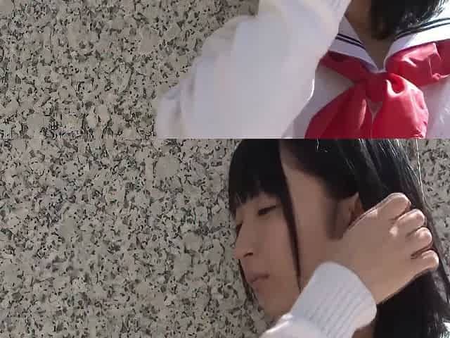 Aya - The With Many Creampie Experience