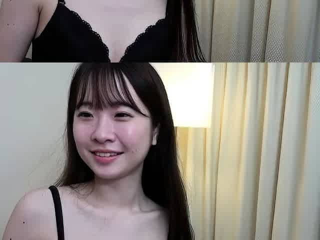Fetish asian slut fingers pov