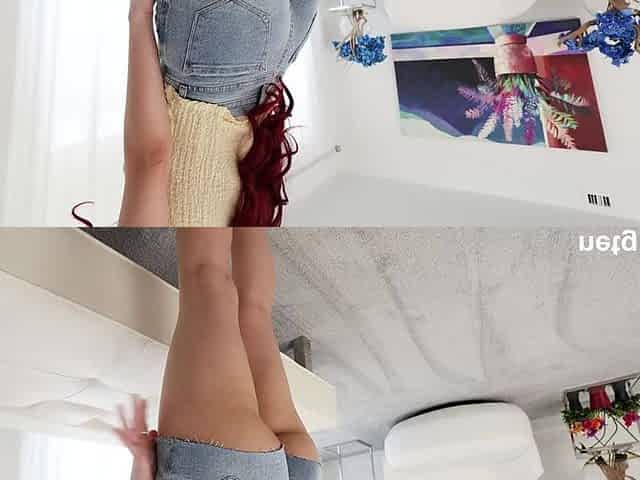 Beautiful Asian Squirts Everywhere!!
