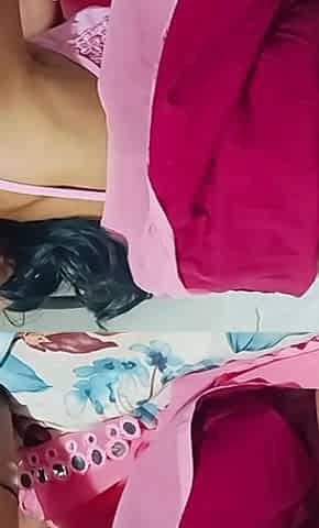 Indian Girlfriend Fucked by Lover Before Her Marriage