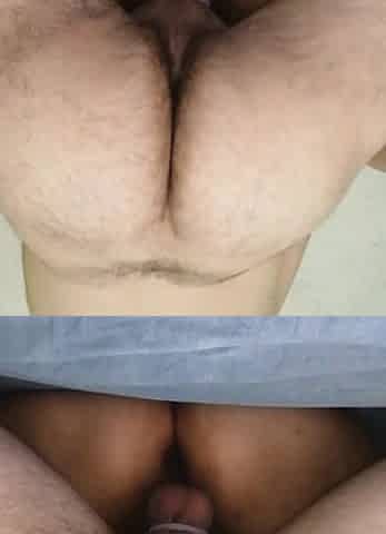 My Spouse Screws Me As A Missionary Until This chab Leaves My Twat Full Of Milk Rico Crrampie