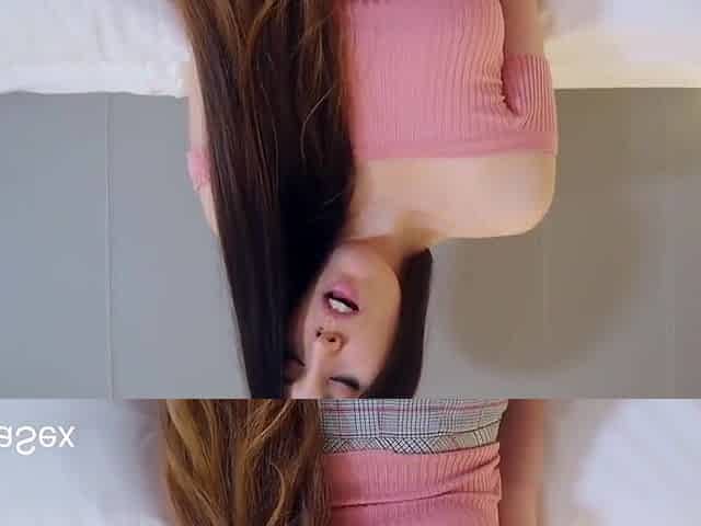Futanari: My Friend Gives Me A Blowjob