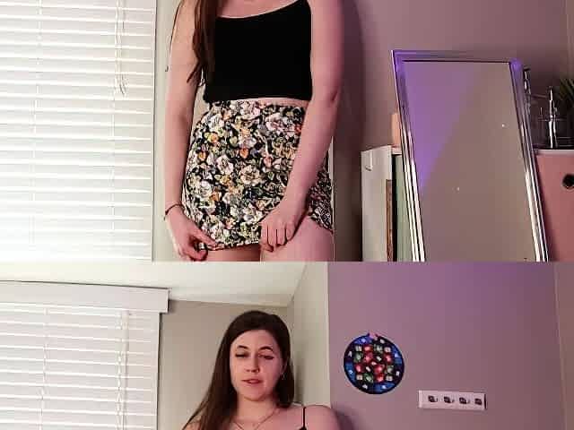 madisynwood - Self-Degrading Slut