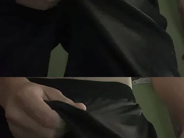 #16 Fresh movie scene out now. Facial POV