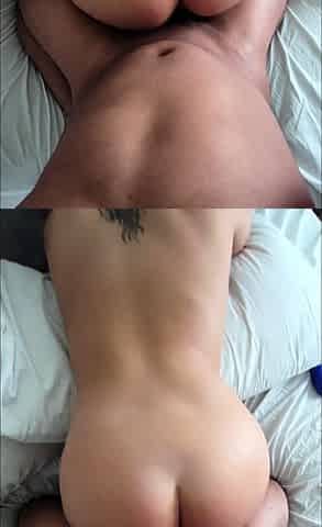 POVLife Hot ass blonde babe Lexi Kartel hardcore POV sex