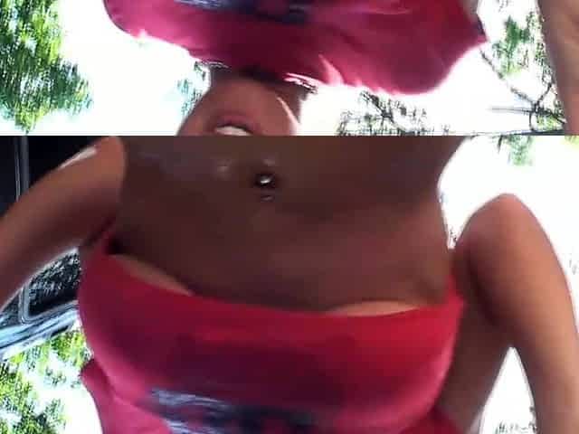 Perfect Pussy Close up milf Selda