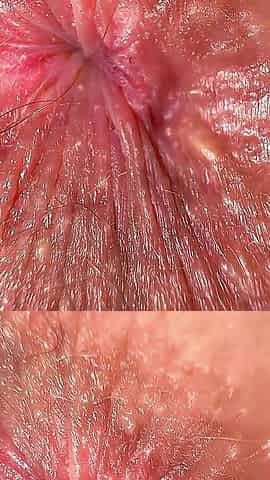Raw Natural Pussy Real and No Filtered