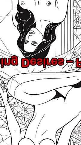 Awakening Desires - Part One Hundred Fifty-one - English Audio Story with Subtitle
