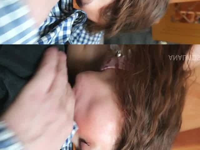 Rough sex with kinky Princess Lili