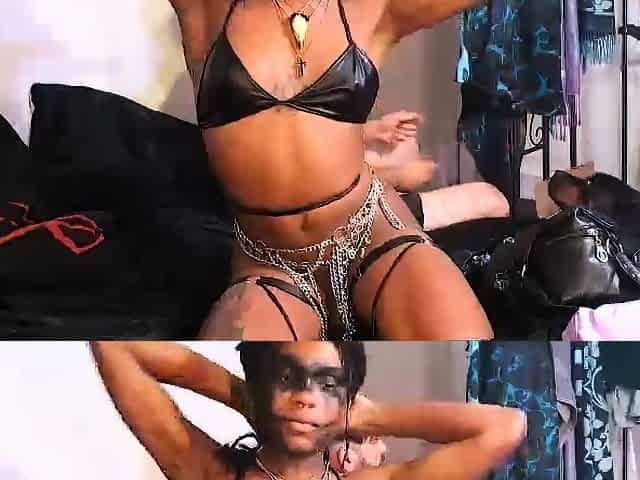 Black and Ebony 2