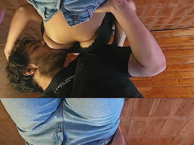 THE UPSIDE-DOWN CAUGHT US