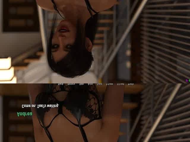 University Days by Greebo - Hard Sex Behind the Club 26
