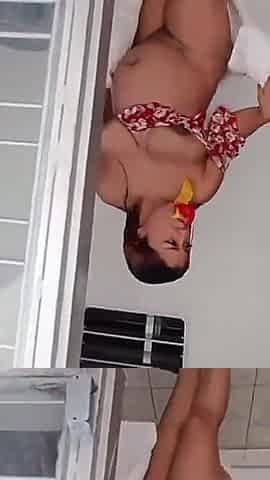 I Get Playful with My Stepbrother When No One's Home.