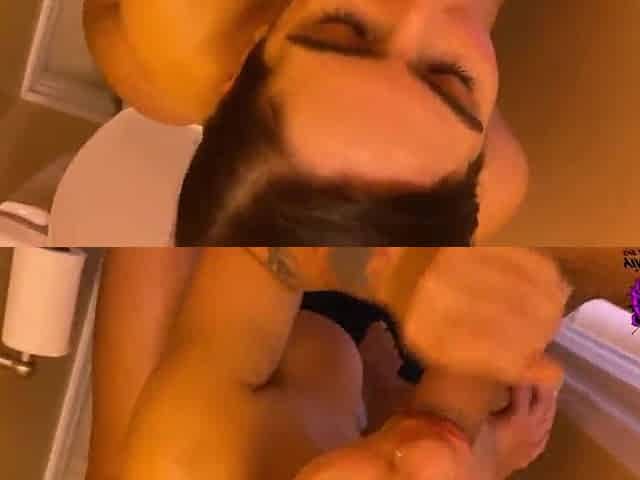 Spanish breasty sexy mother i'd like to fuck with tattoo gets shlong in constricted cunt