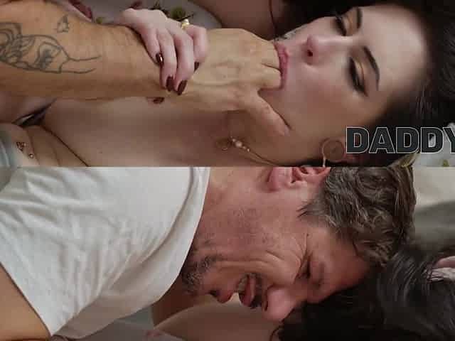 Daddy's Deep Core - Vip4k