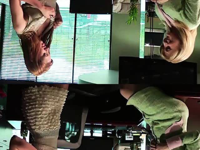 Incredible MILFs pleasure each other's cunts