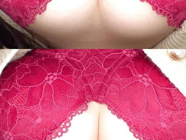 "Japanese student "Sana" H cup big boobs with firmness and elasticity!"